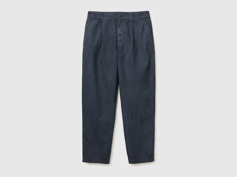 Chino carrot fit