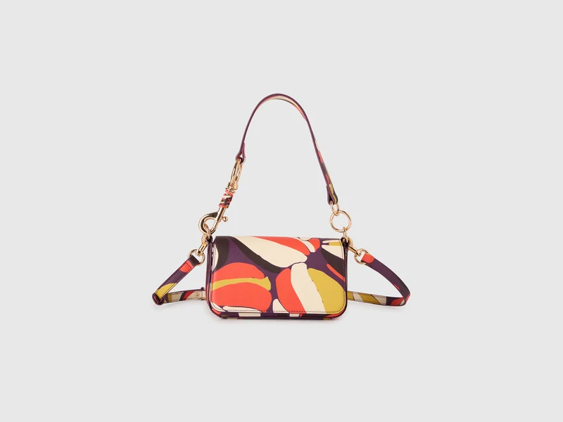 Be Bag mini floreale