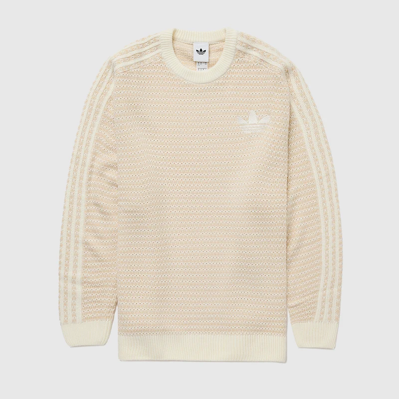Felpa adidas Originals Donna Knit