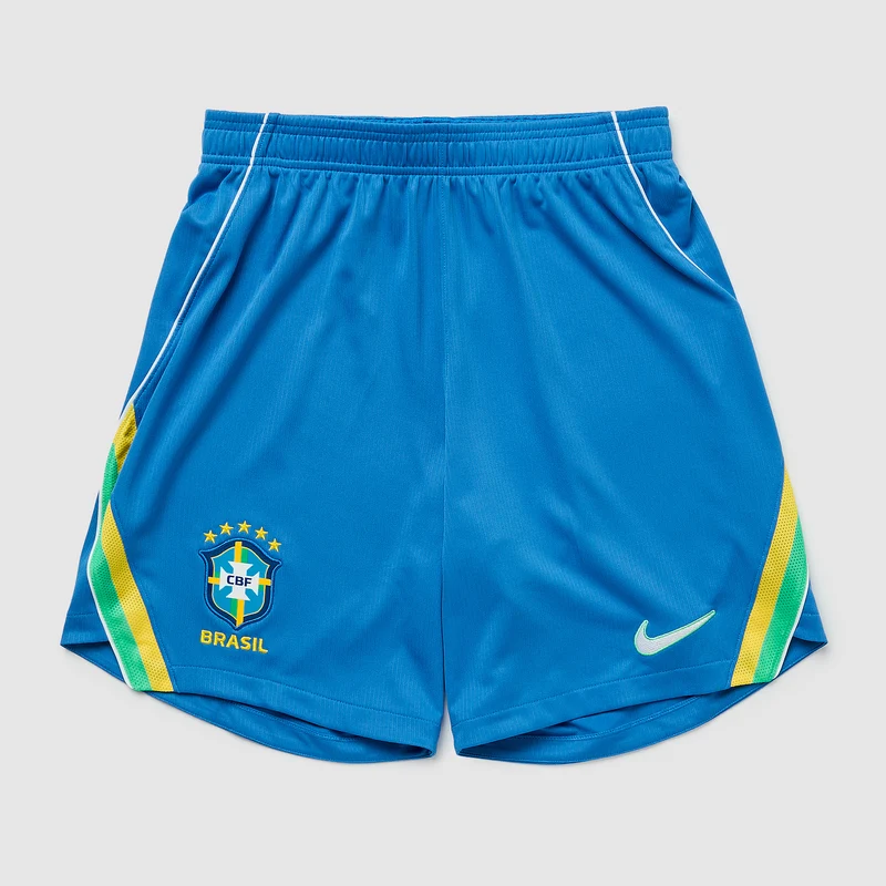 Shorts Nike Brasile 2026 Dri-FIT Stadium Primo Kit