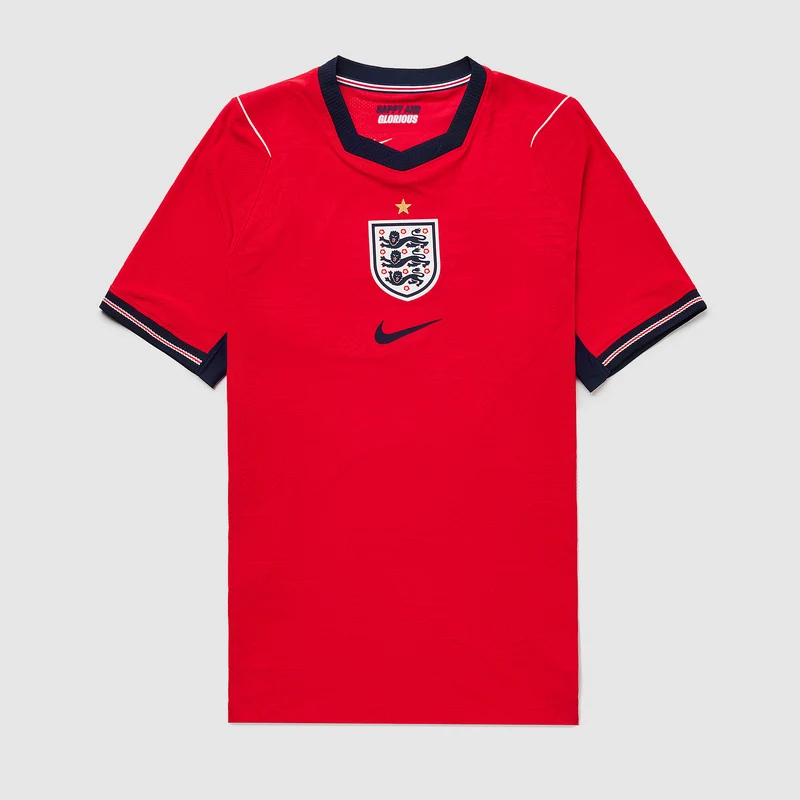 Maglia Nike Inghilterra 2026 Dri-FIT ADV Match Trasferta