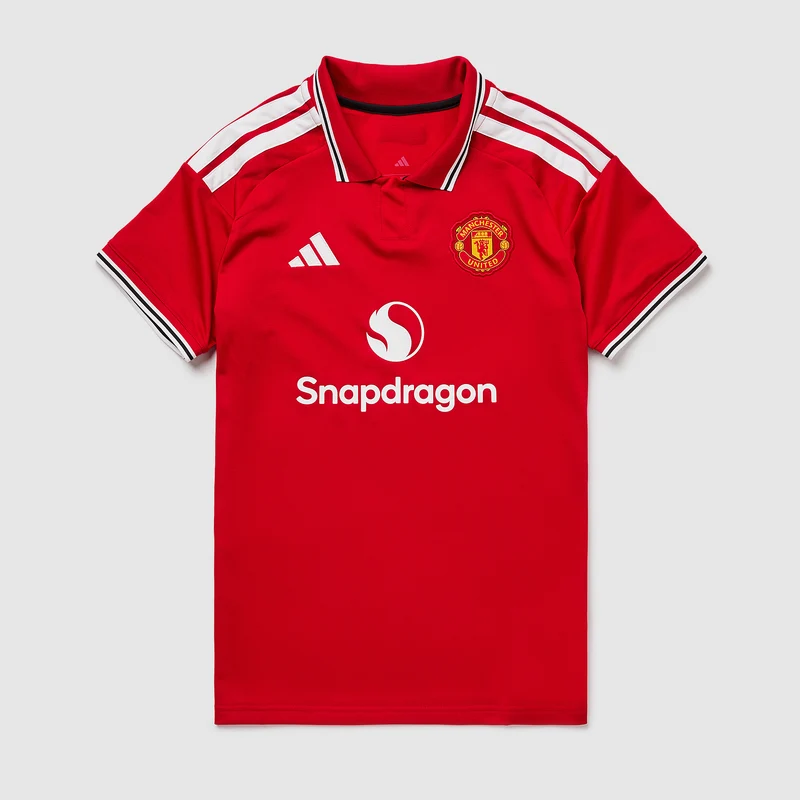 Maglia adidas Manchester United 26/27 Primo Kit