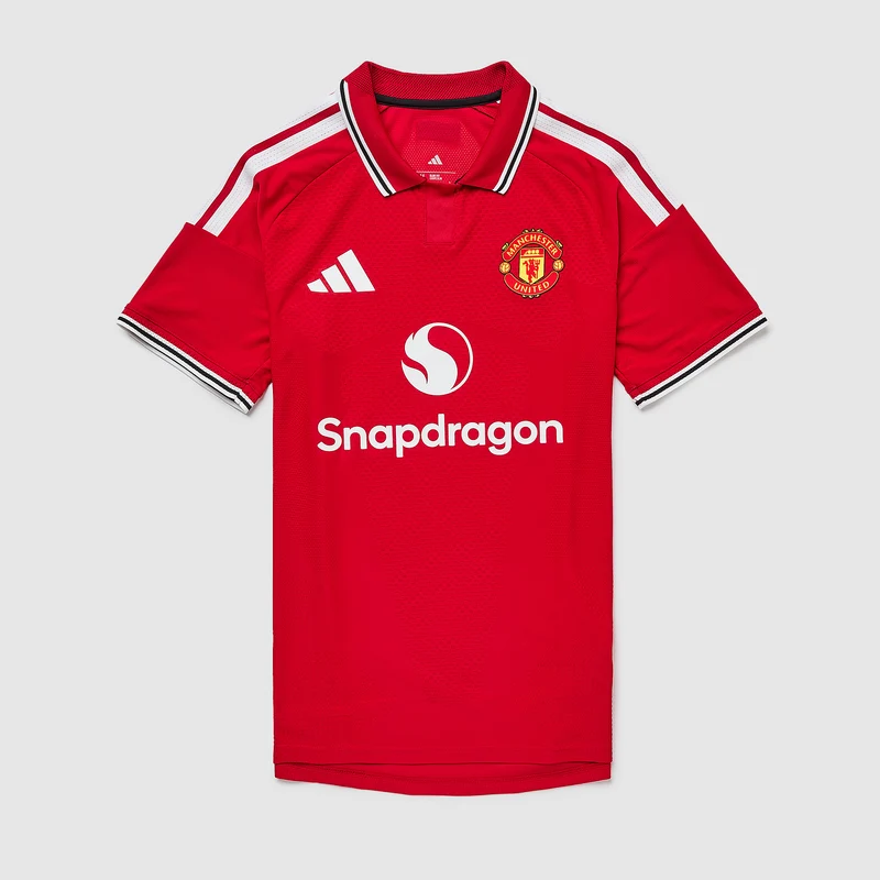Maglia adidas Manchester United 26/27 Authentic Primo Kit