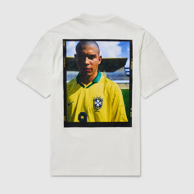 T-Shirt Nike Sportswear Loose Photo