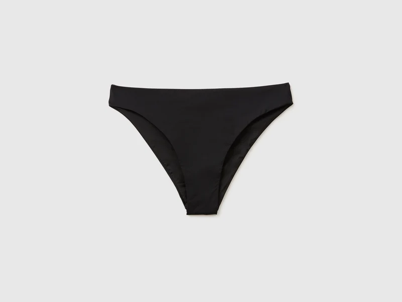 Slip mare sgambato