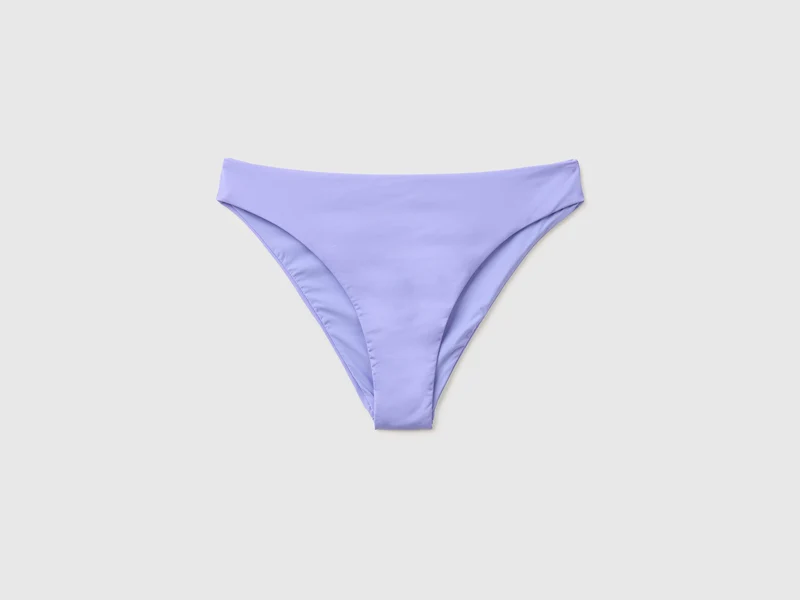 Slip mare sgambato