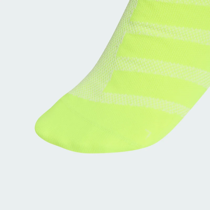 adidas Unisex RUNxADIZERO Socks 1 Pair