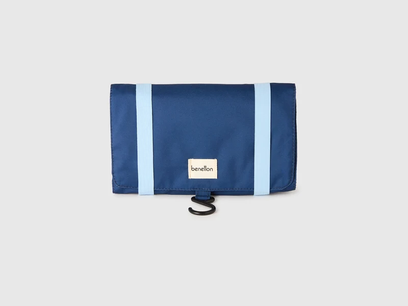 Travel set blu
