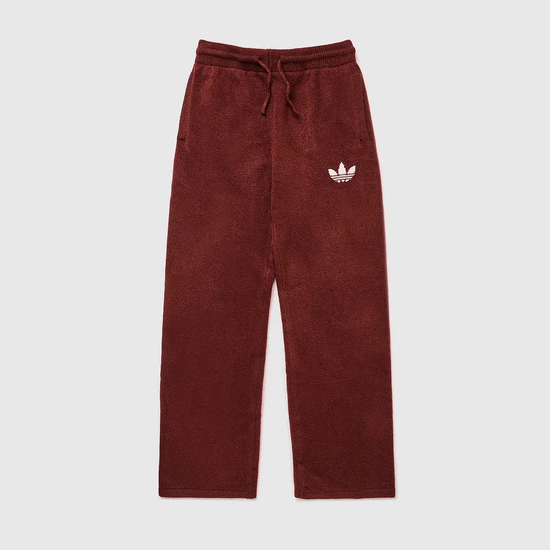 adidas Originals Womens Knitted Joggers