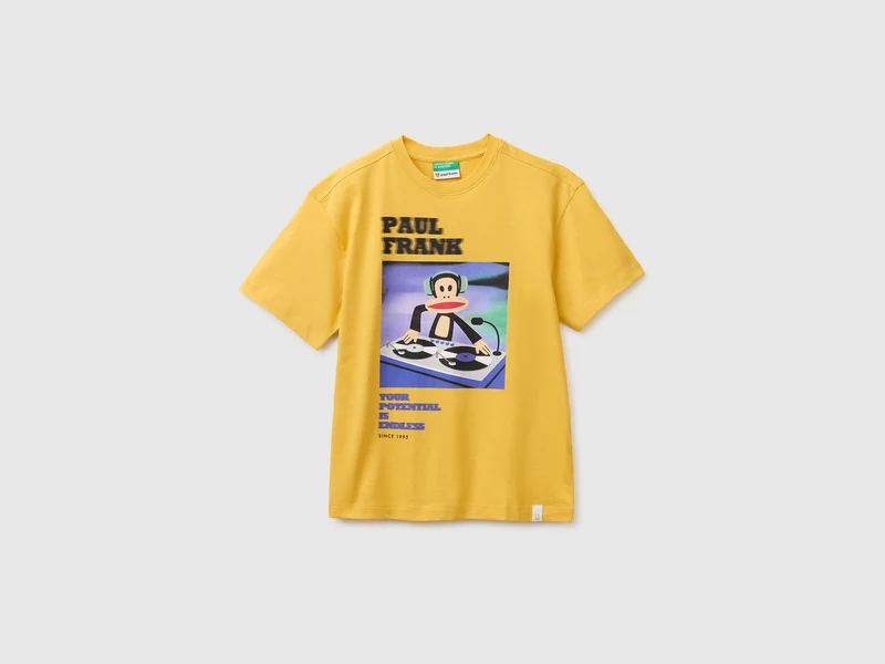 T-shirt Paul Frank