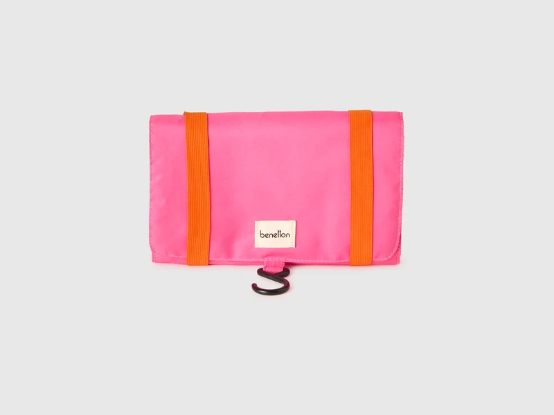 Travel set rosa