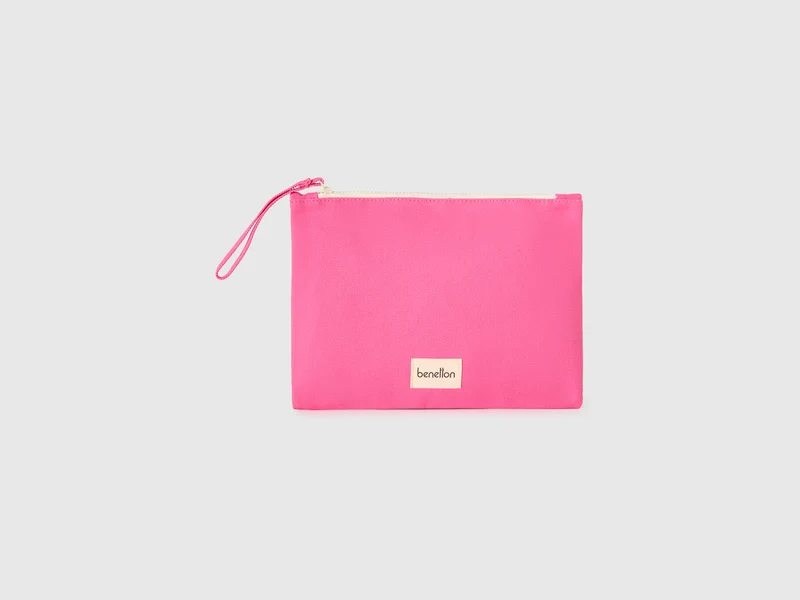 Busta porta tablet rosa