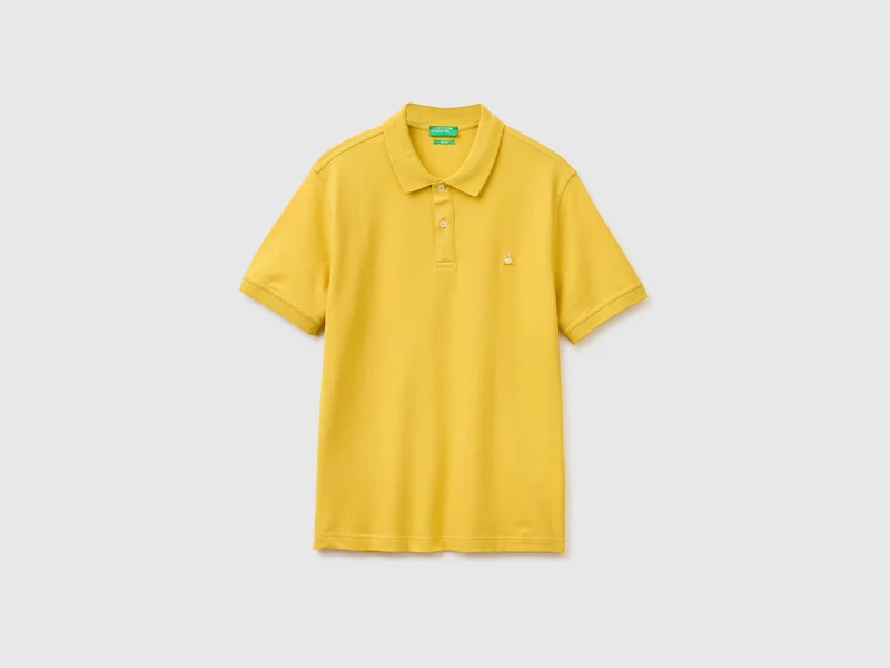 Polo slim fit