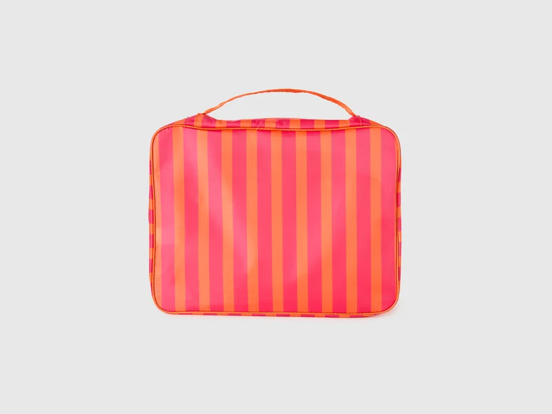 Travel set arancione