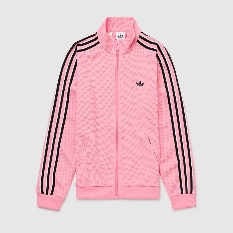 adidas Originals Older Kids Firebird Track Top (7-16Y)