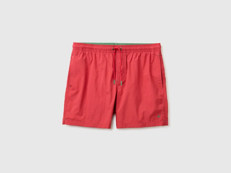 Boxer mare con coulisse