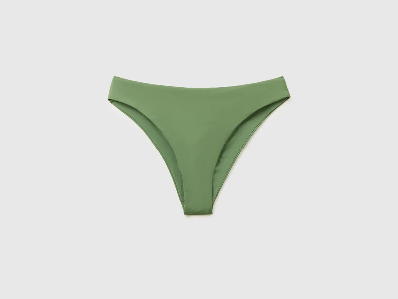 Slip mare sgambato