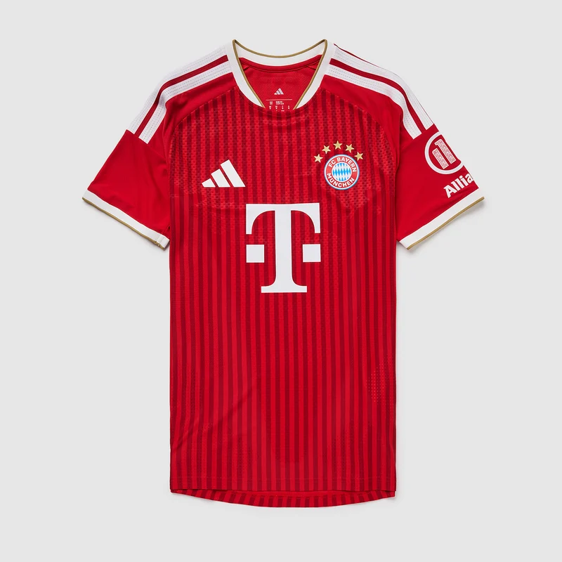 Maglia adidas Bayern Munich 26/27 Authentic Primo Kit