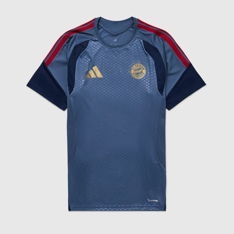 Maglia da Allenamento adidas Bayern Munich 26/27