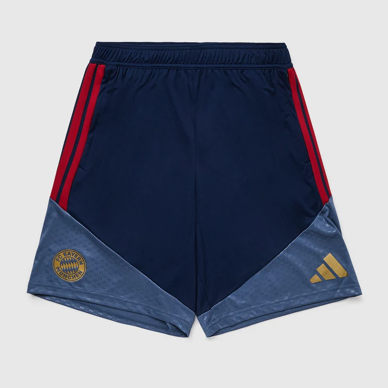 Shorts da Allenamento adidas Bayern Munich 26/27