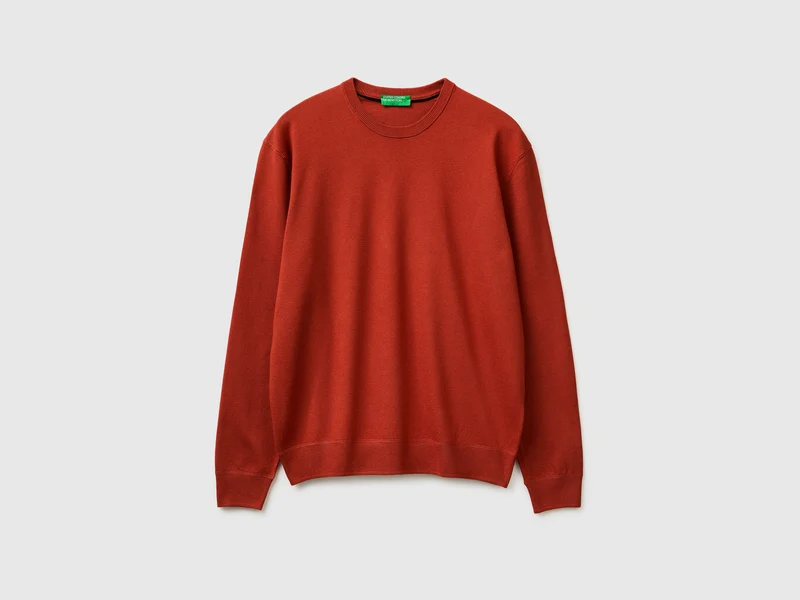 Maglione in misto viscosa