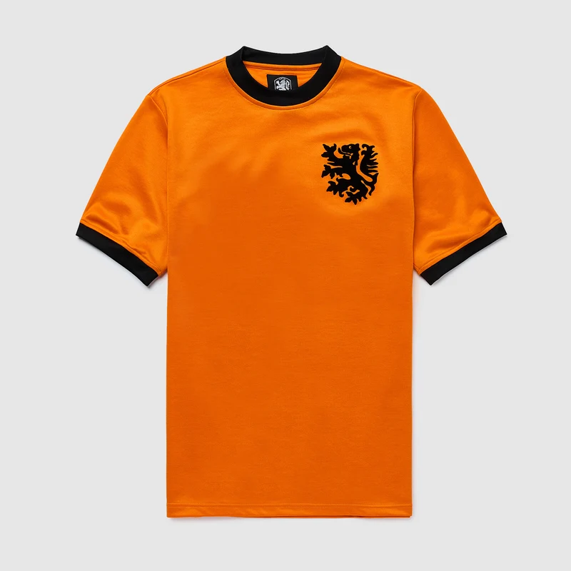 Maglia Copa Football Olanda World Cup 1978 Retro