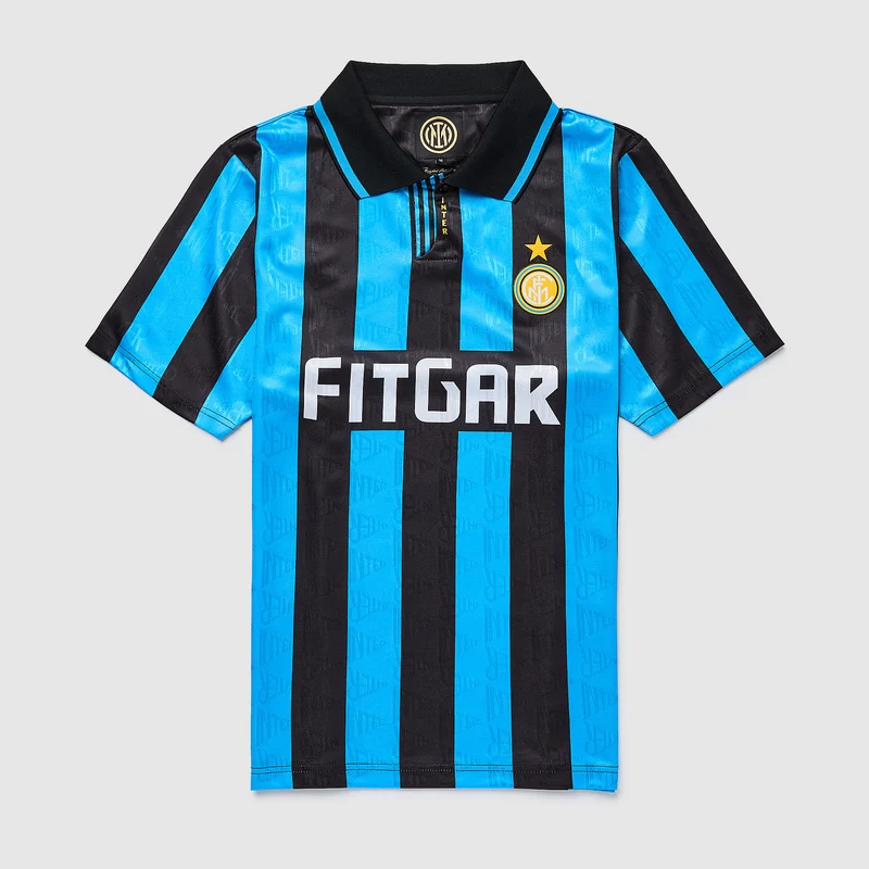 Maglia Copa Football Inter 1994-95 Retro