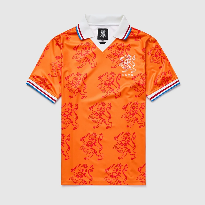 Maglia Copa Football Olanda World Cup 1994 Retro