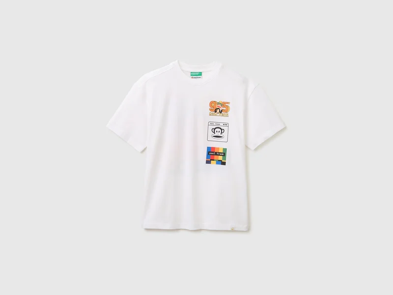 T-shirt Paul Frank