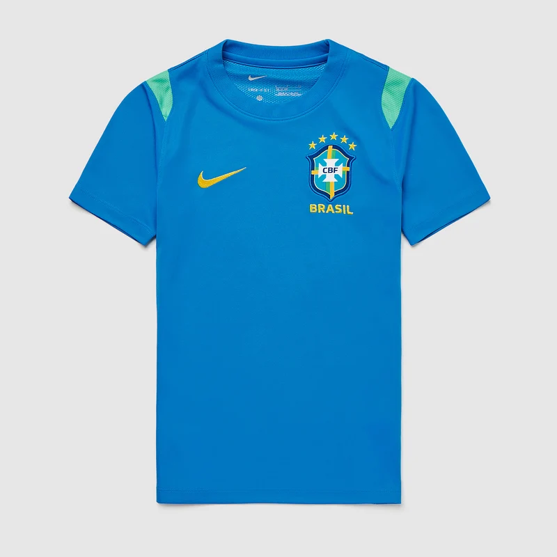 Top Nike Brasile 2026 Bambini Dri-FIT Academy Pro