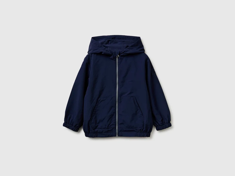 Giacca in nylon "Rain Defender"