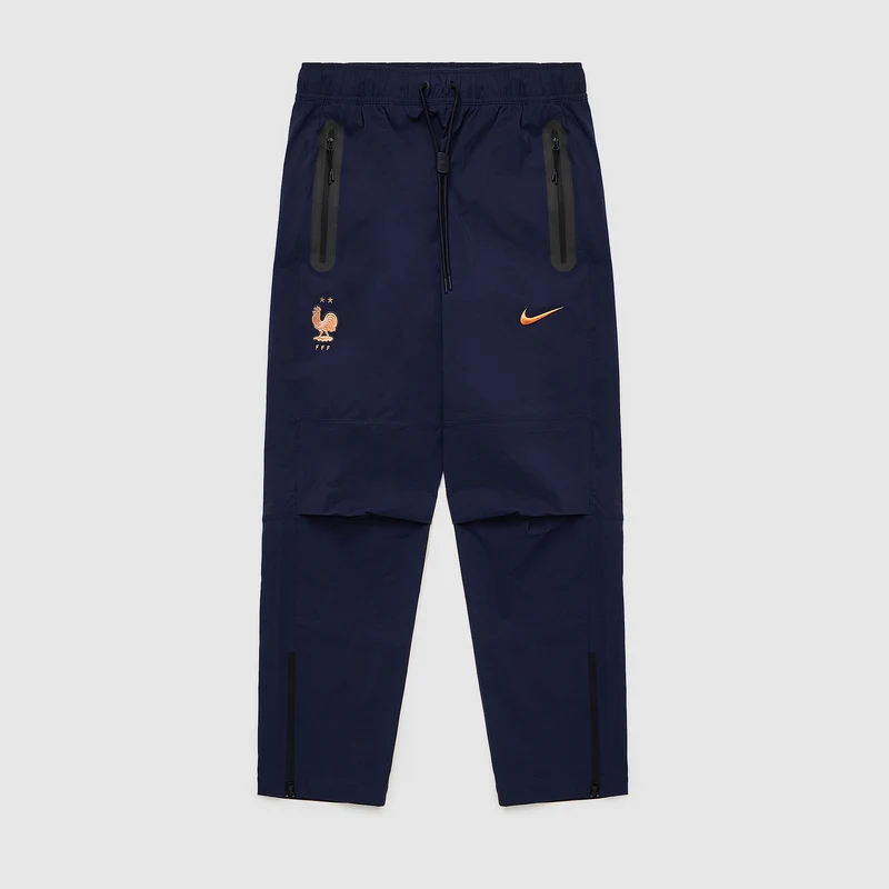 Pantaloni Nike Francia 2026 Tech Woven