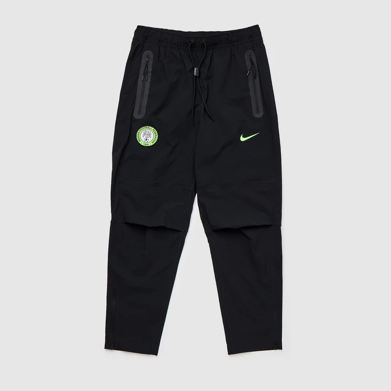 Pantaloni Nike Nigeria 2026 Tech Woven