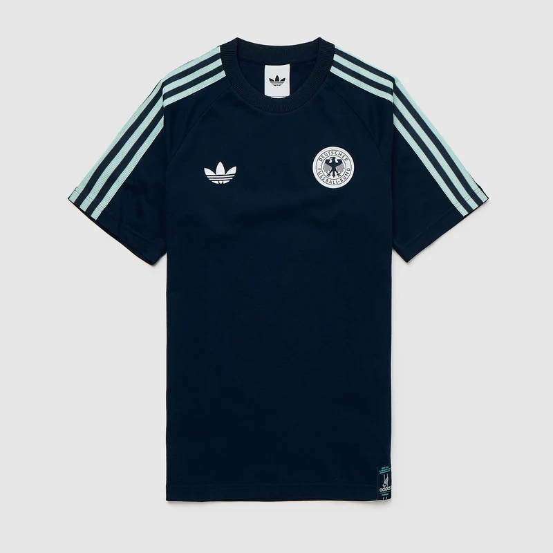 T-Shirt adidas Originals Germania 2026 OG