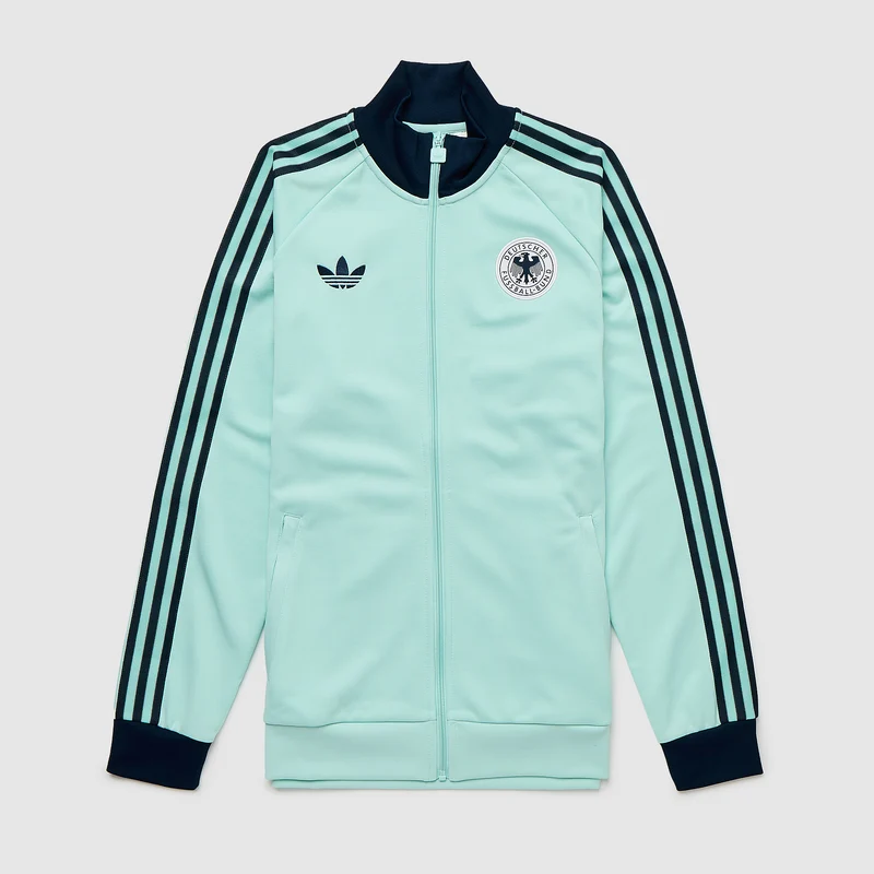 Top da Allenamento adidas Originals Germania 2026 OG