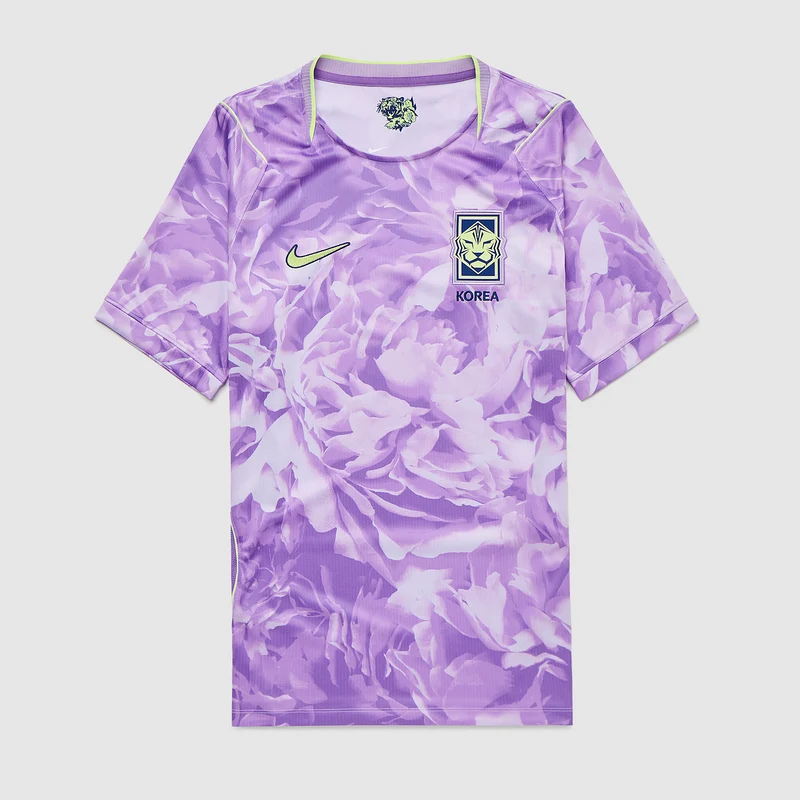 Maglia Nike Corea del Sud 2026 Dri-FIT Stadium Trasferta