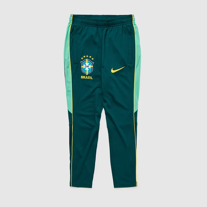 Pantaloni Nike Brasile 2026 Bambini Dri-FIT Academy Pro