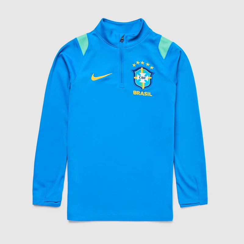 Top Nike Brasile 2026 Bambini Dri-FIT Academy Pro Drill