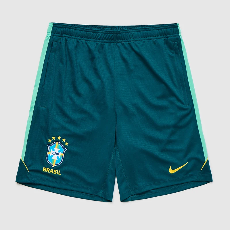 Shorts Nike Brasile 2026 Dri-FIT Strike