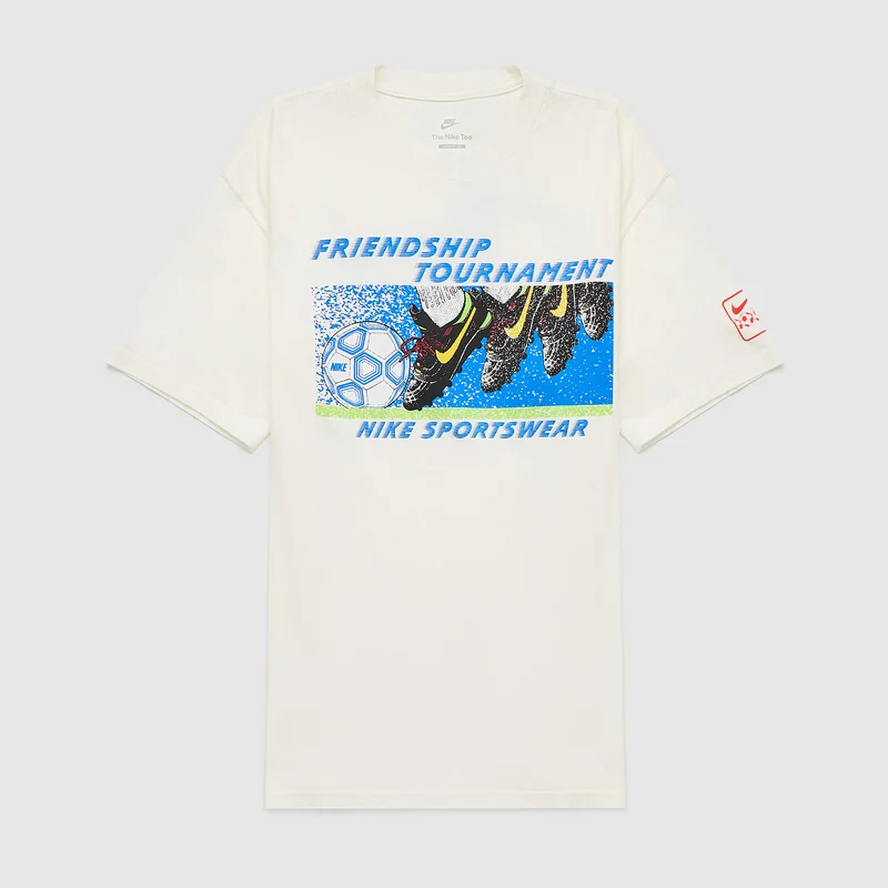 T-Shirt Nike Sportswear Loose Celebration