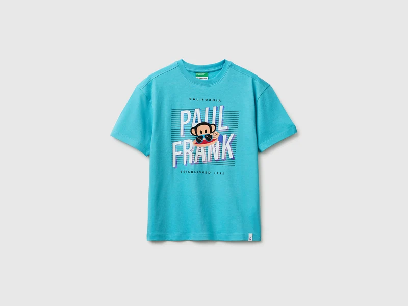 T-shirt Paul Frank