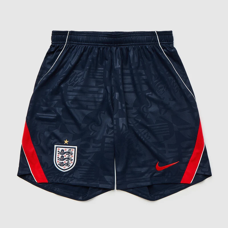 Shorts Nike Inghilterra 2026 Dri-FIT Stadium Trasferta