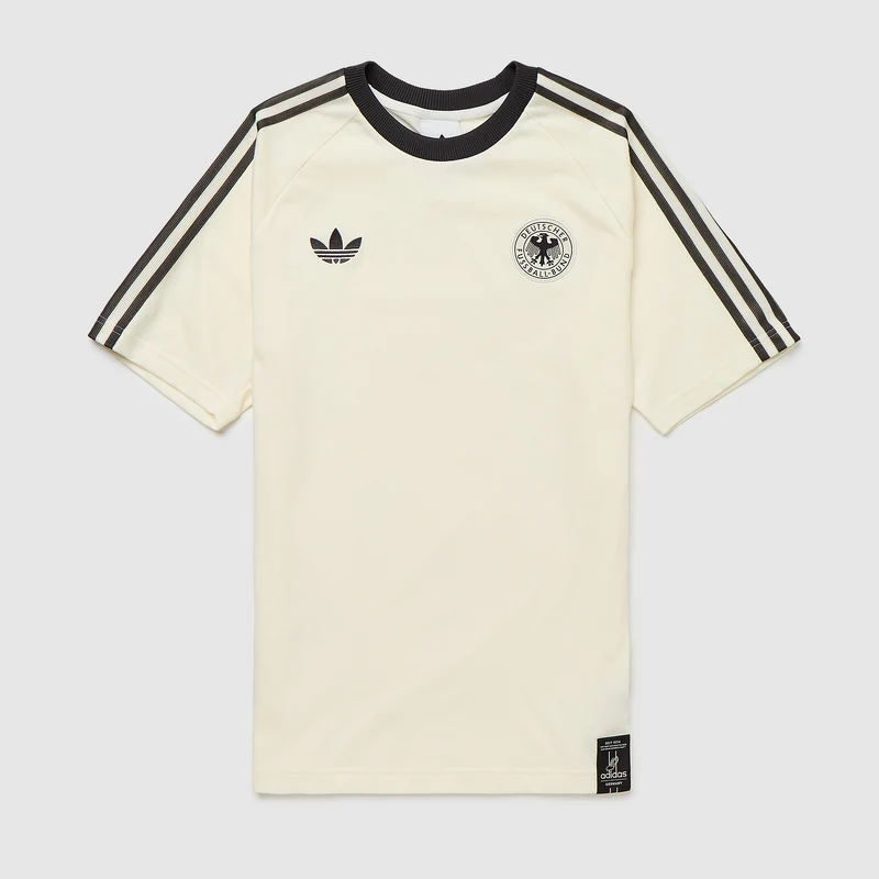 T-Shirt adidas Originals Germania 2026 OG
