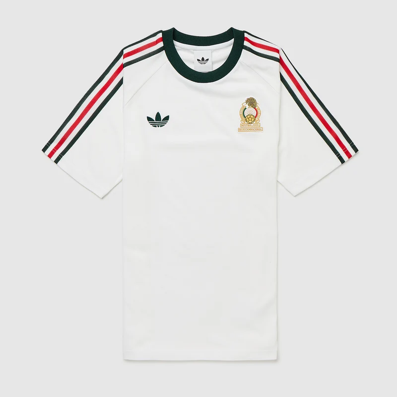 T-Shirt adidas Originals Messico 2026 OG