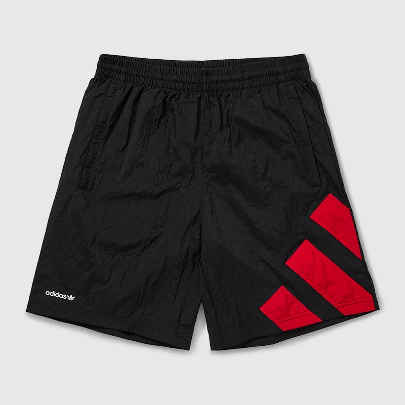 Shorts adidas Originals Adicolor Blocked