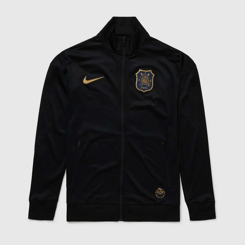 Giacca Nike AIK 2026 Overallt Edition Track