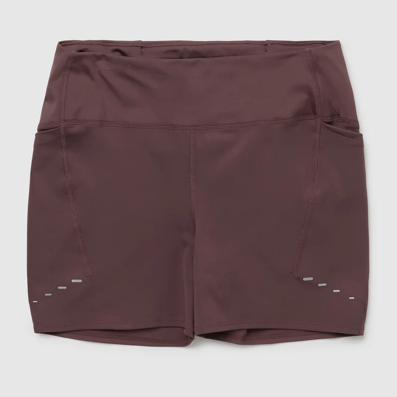 Nike Womens High Waisted 4Inch Short Leggings