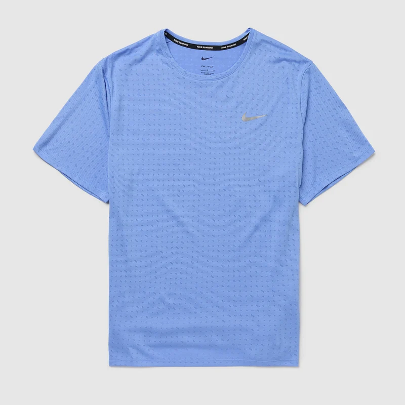 T-Shirt Nike Dri-FIT Breathe Miler