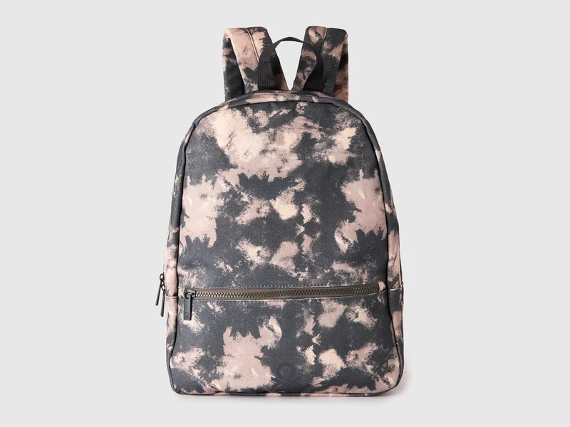 Zaino tye-dye