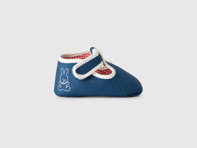 Scarpe primi passi
